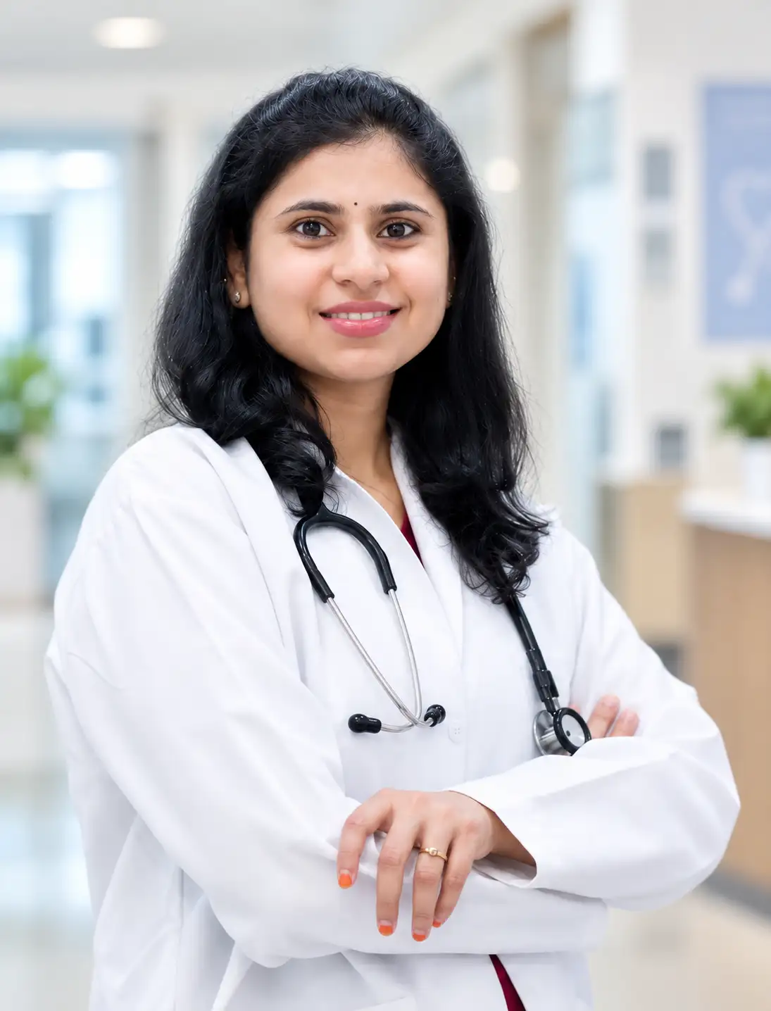 Dr Loukya