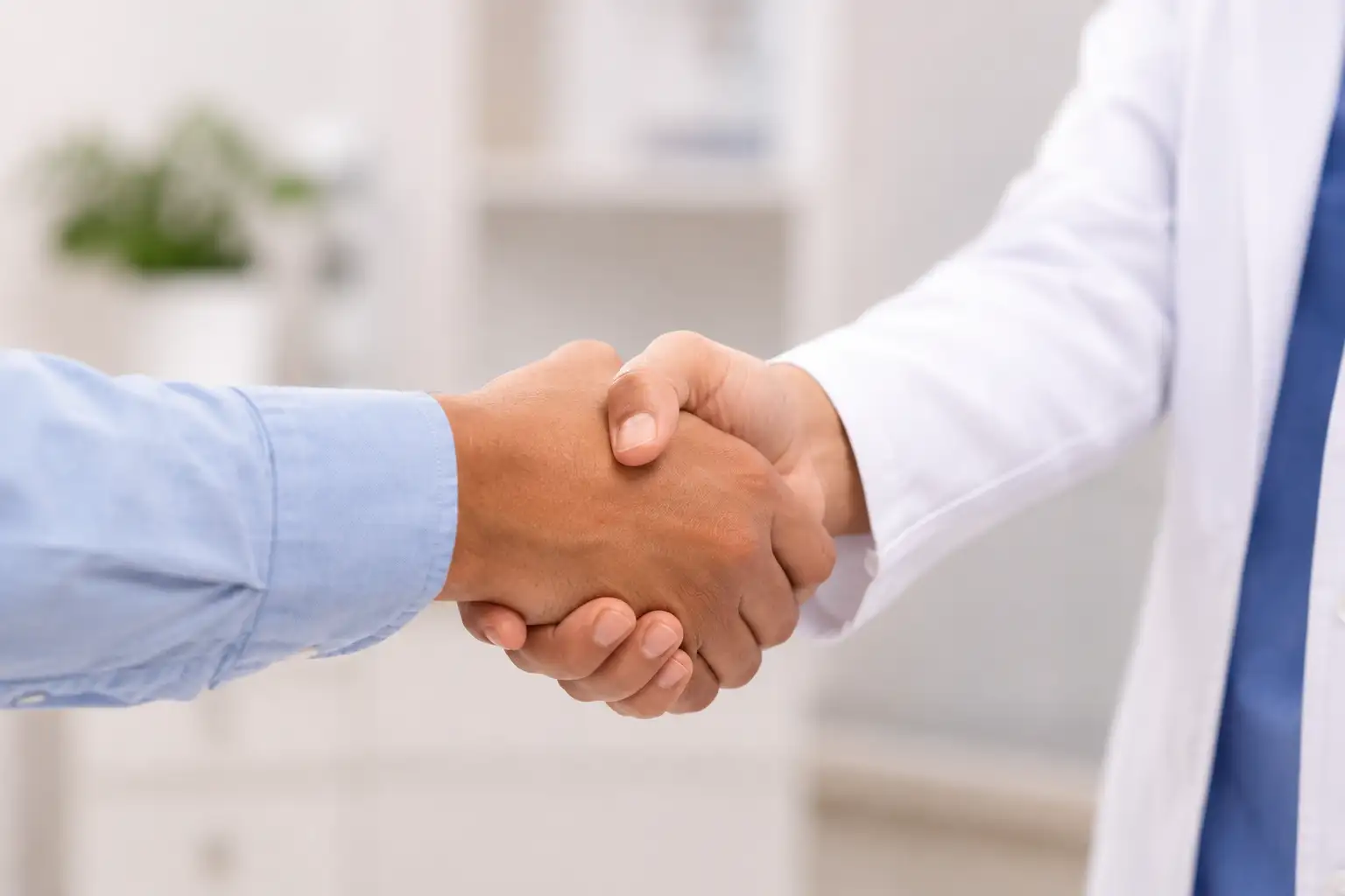 Donor Programs