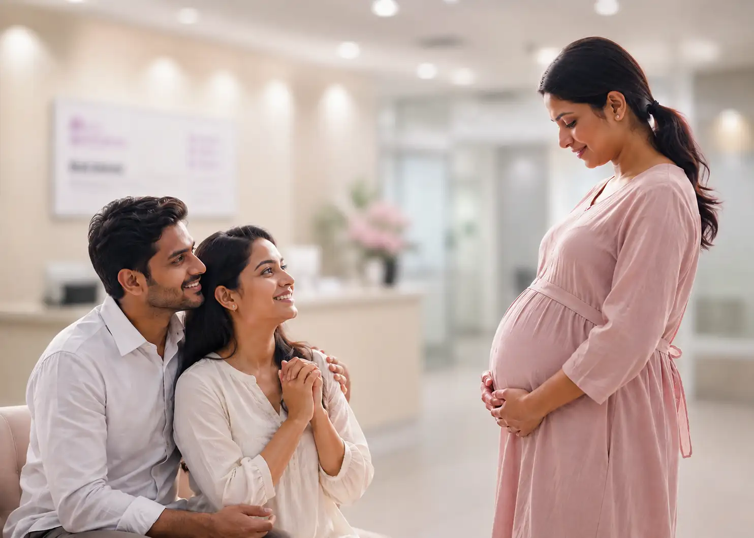 Surrogacy